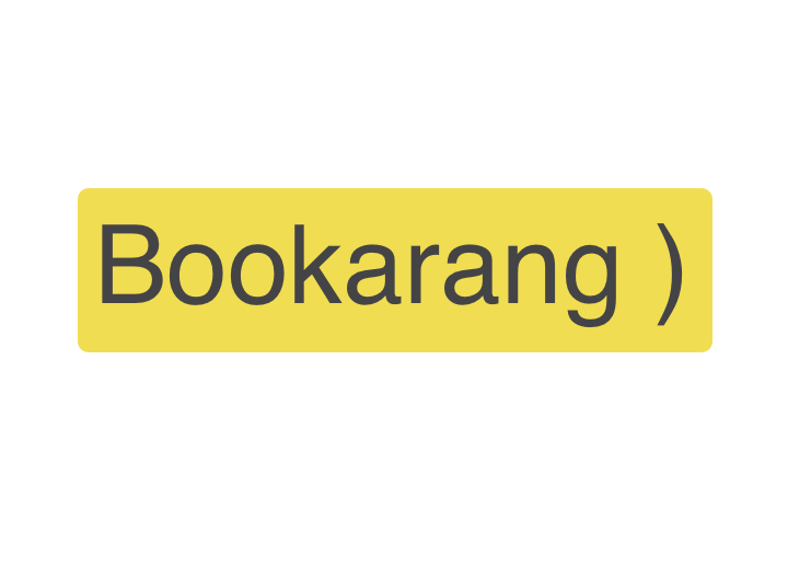 Logo bookarang
